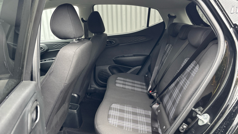 Hyundai i10 1.0 [63] Premium 5dr Auto [Nav] Petrol Hatchback